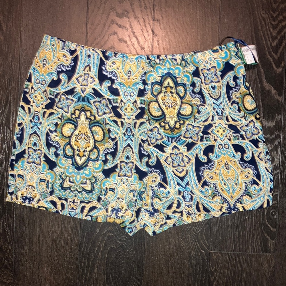 NWT shorts